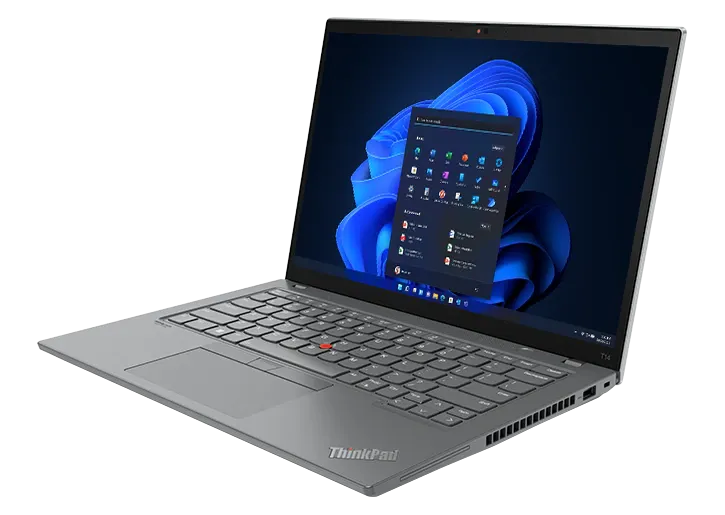 Lenovo ThinkPad T14 Gen 3 ( Intel® Core™ i5-1235U / Intel® Iris® Xe Graphics / 8GB Soldered DDR4 / 256GB SSD M.2 / 14" WUXGA (1920x1200) IPS 300nits Anti-glare / 3YR CCI / Windows® 11 DG Windows 10 Pro ) - 21AH006QGR