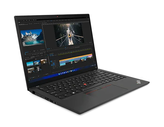 Lenovo ThinkPad T14 Gen 3 ( Intel® Core™ i5-1235U / Intel® Iris® Xe Graphics / 8GB Soldered DDR4 / 256GB SSD M.2 / 14" WUXGA (1920x1200) IPS 300nits Anti-glare / 3YR CCI / Windows® 11 DG Windows 10 Pro ) - 21AH006QGR