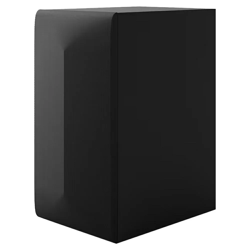 LG 3.1CH Cinematic Soundbar with Subwoofer - Black | US60T.AGBRLLK