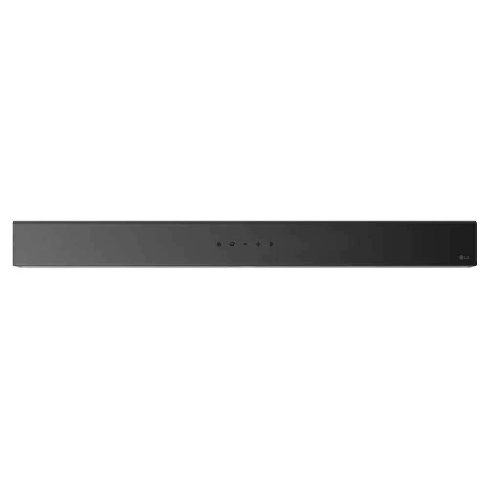 LG 3.1CH Cinematic Soundbar with Subwoofer - Black | US60T.AGBRLLK