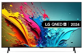 LG 98" QNED89 QNED AI 4K Smart TV | 98QNED89T6A.AEK