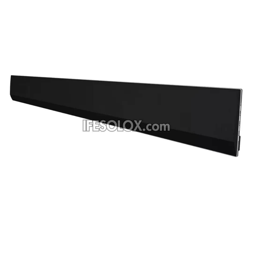 LG GX series 3.1Ch 420W High Res 4K OLED TV Sound Bar with Wireless Subwoofer - Brand New