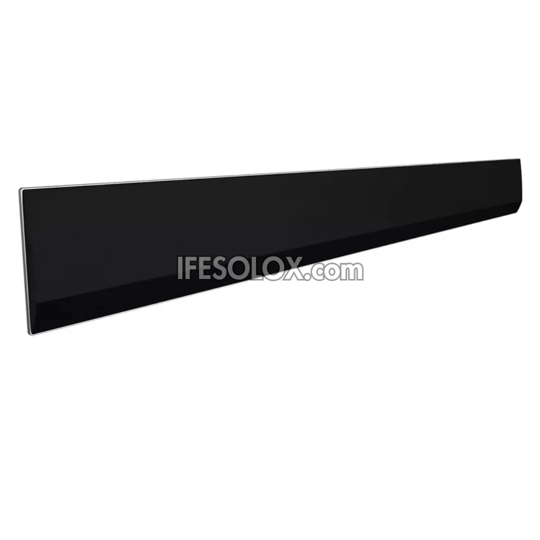 LG GX series 3.1Ch 420W High Res 4K OLED TV Sound Bar with Wireless Subwoofer - Brand New