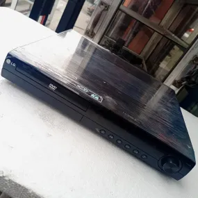 LG HT805 5.1Ch 850Watts DVD Home Theater Machine Head - London Used