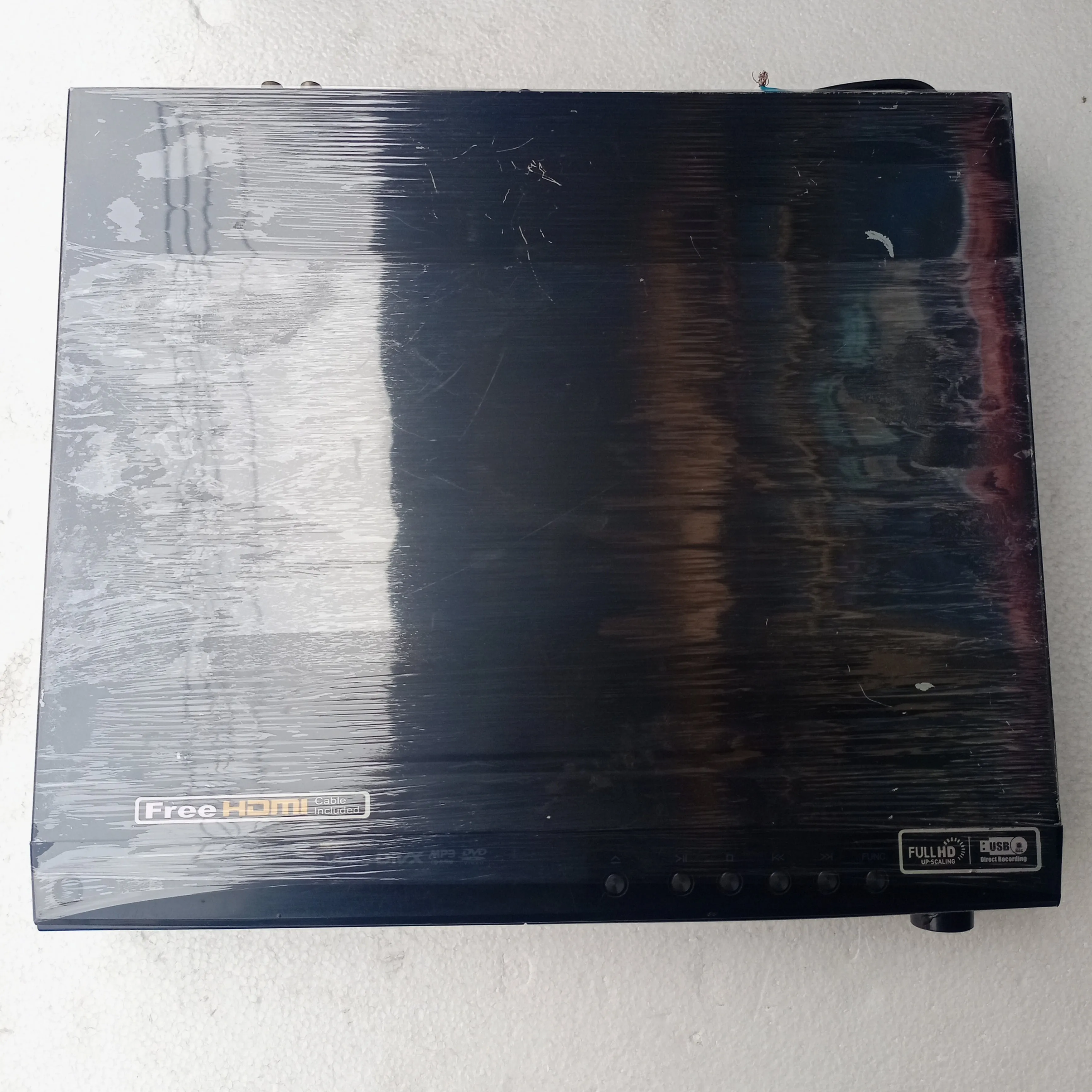 LG HT806 5.1Ch 850Watts DVD Home Theater Machine Head - London Used