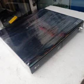 LG HX806TG 5.1Ch 3D Blu-ray 850 Watts DVD Home Theater Machine Head - London Used