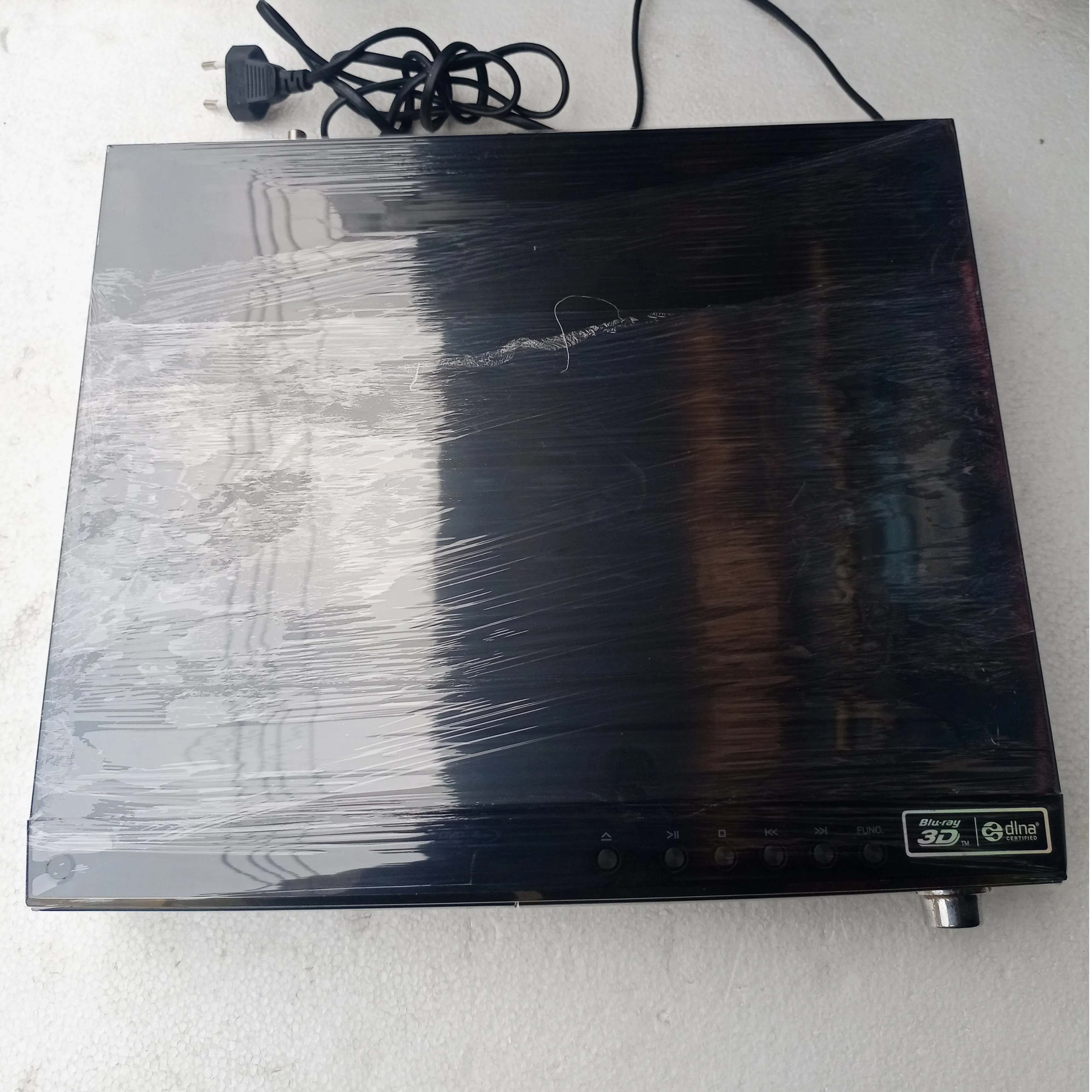 LG HX806TG 5.1Ch 3D Blu-ray 850 Watts DVD Home Theater Machine Head - London Used