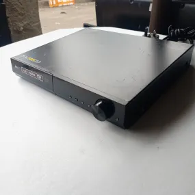 LG LHD457B 5.1Ch 330Watts Bluetooth DVD Home Theater Machine Head - London Used