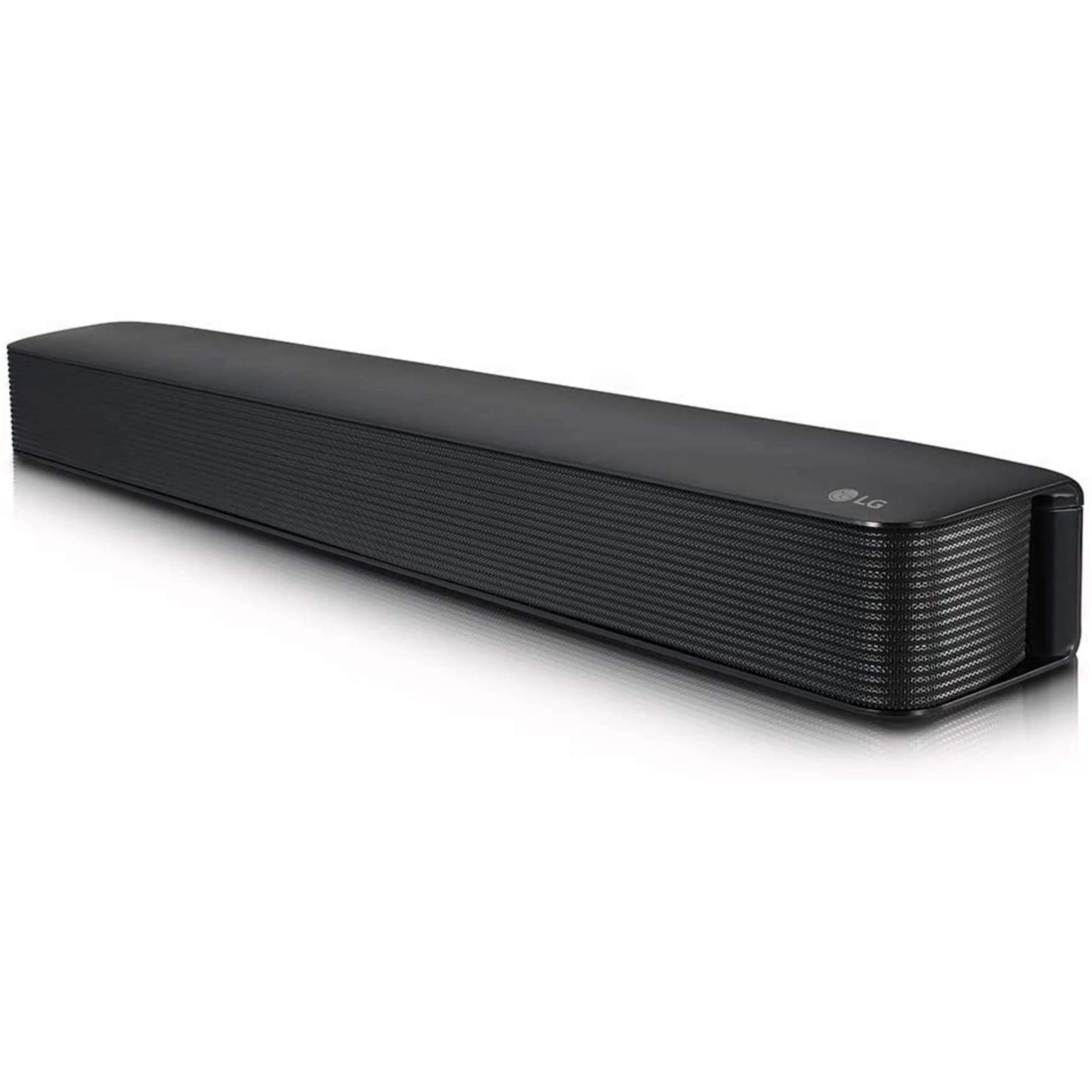 LG SK1 2.0Ch 40Watts Compact Bluetooth Sound Bar - Brand New
