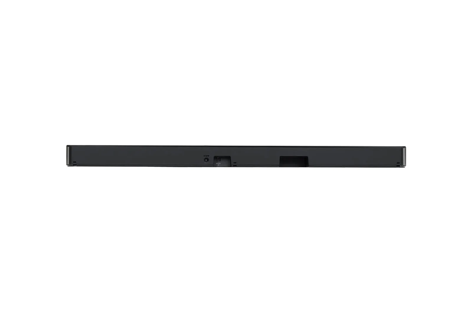 LG SL5Y soundbar speaker Black 2.1 channels 400 W