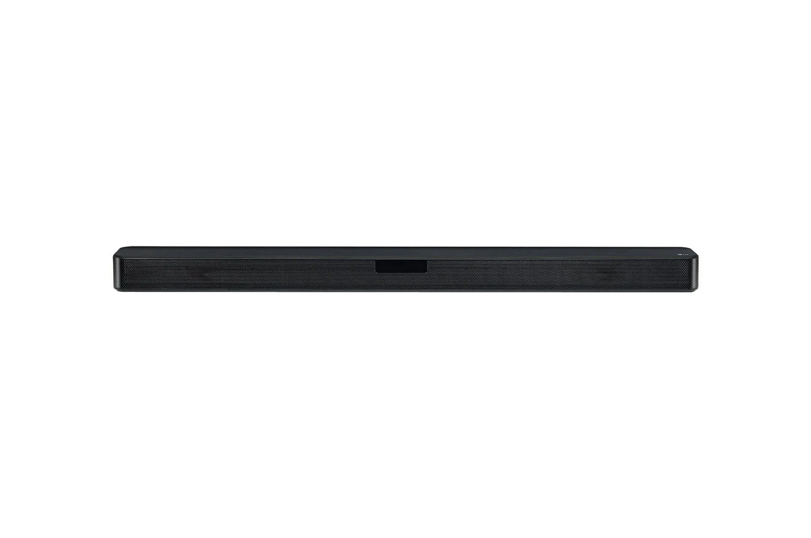 LG SL5Y soundbar speaker Black 2.1 channels 400 W