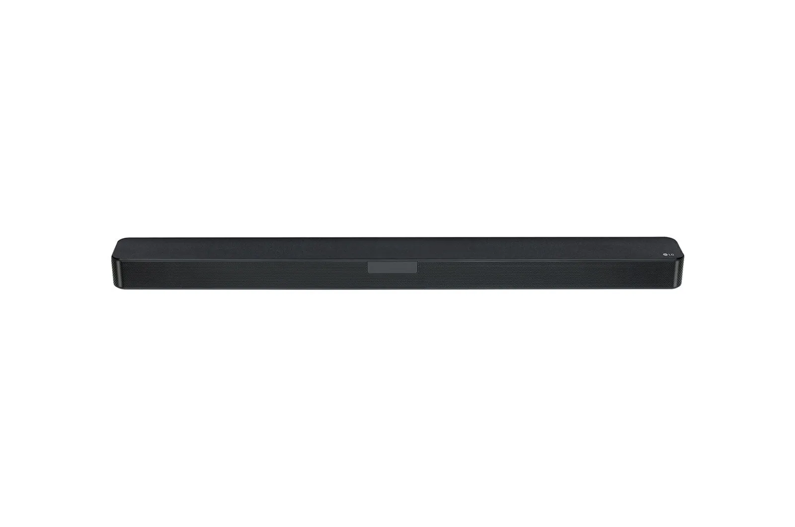 LG SL5Y soundbar speaker Black 2.1 channels 400 W