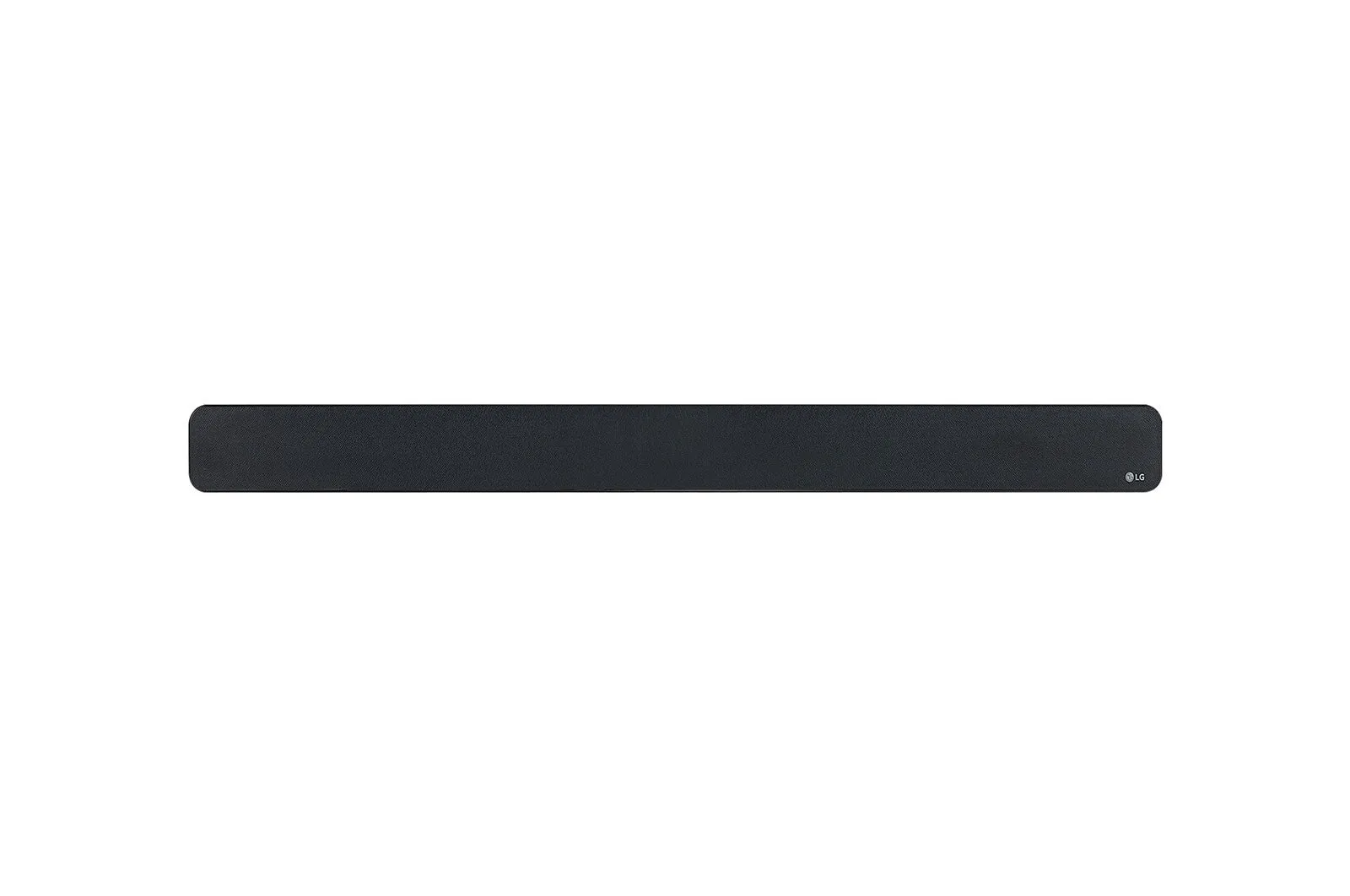 LG SL5Y soundbar speaker Black 2.1 channels 400 W
