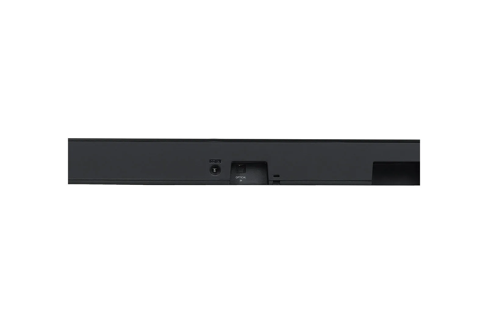 LG SL5Y soundbar speaker Black 2.1 channels 400 W