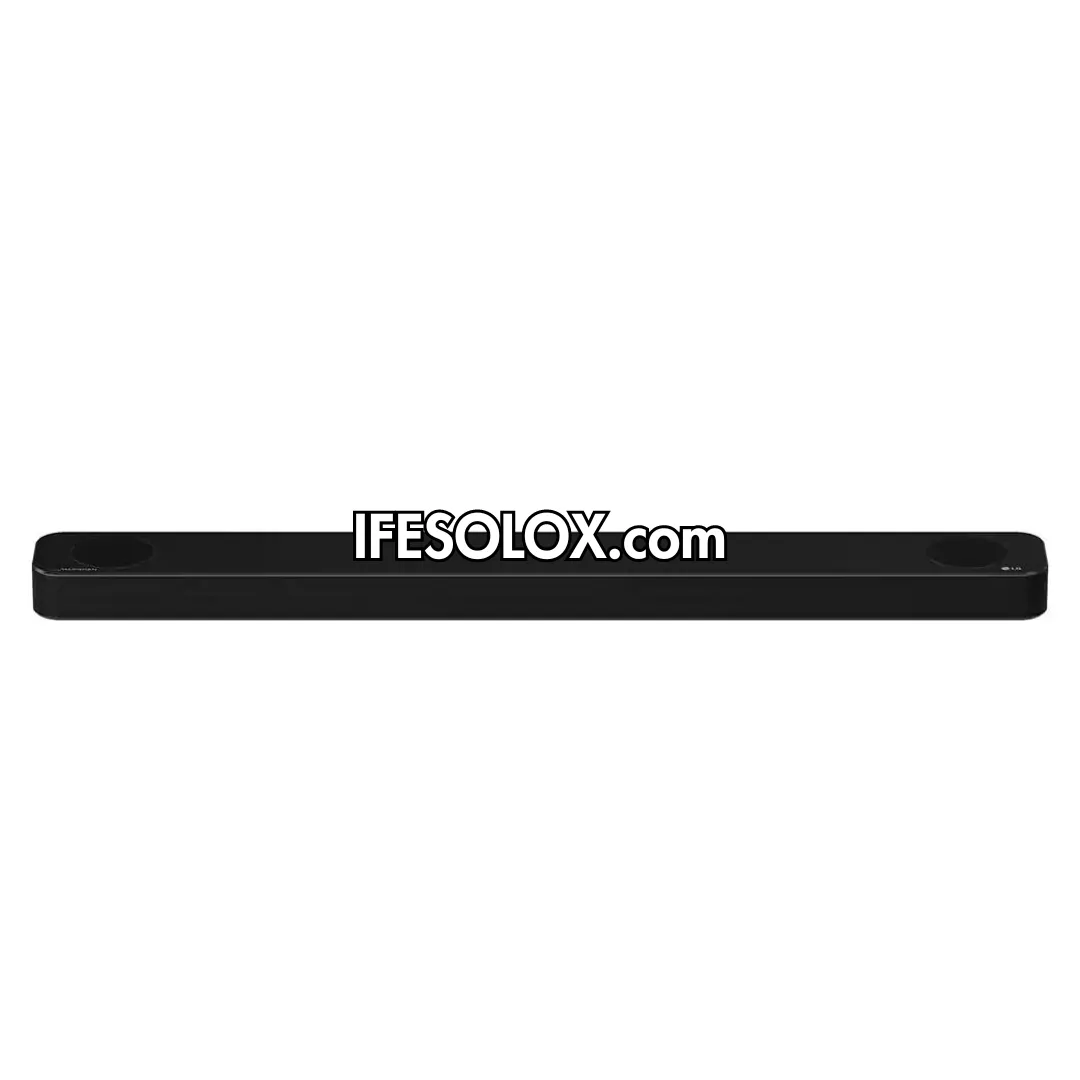 LG SP8A 3.1.2Ch 440W High-Res Sound Bar with Wireless Subwoofer   Alexa, Chromecast & AirPlay 2 - Brand New