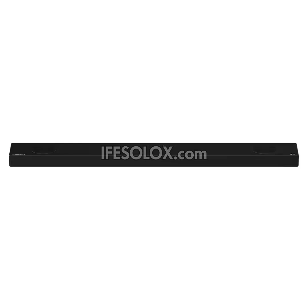 LG SP9A 5.1.2Ch 520W Hi-Res Sound Bar with Wireless Subwoofer   Alexa, Chromecast & AirPlay 2 - Brand New