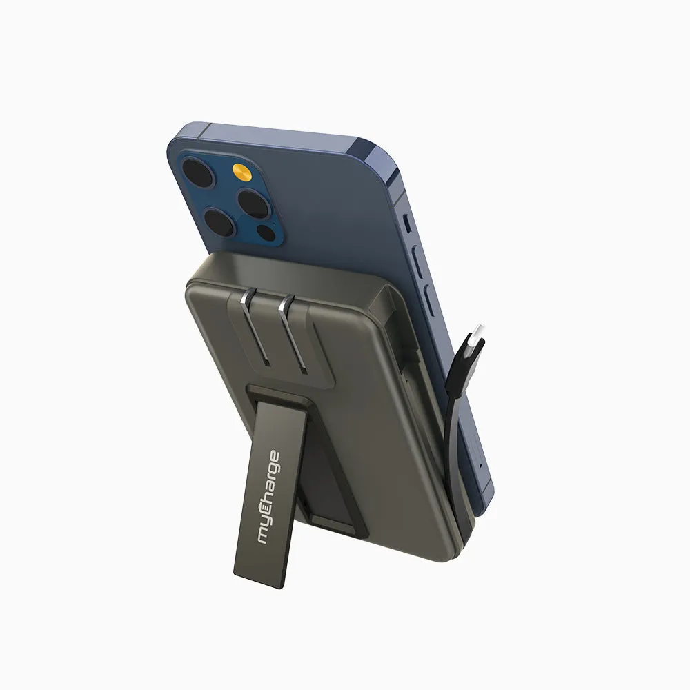 MAG-LOCK™ Hub  5K All-In-One Wireless Charger