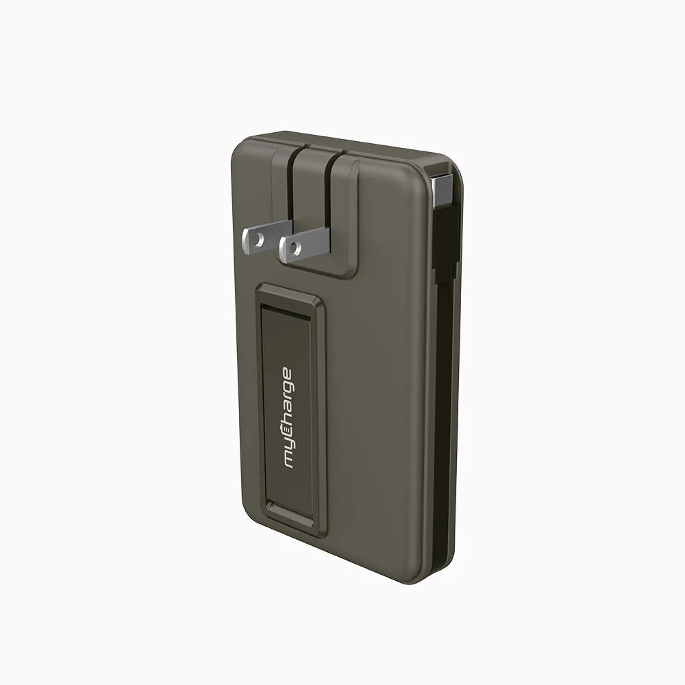 MAG-LOCK™ Hub  5K All-In-One Wireless Charger