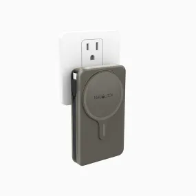 MAG-LOCK™ Hub  5K All-In-One Wireless Charger