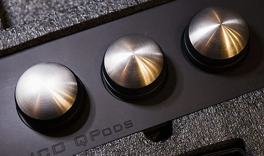 Magico QPod-3