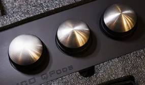 Magico QPod-3