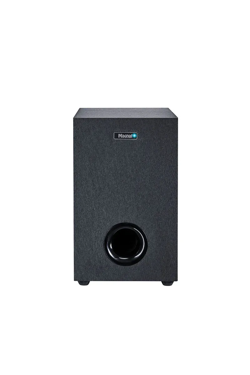Magnat SBW 280 2.1 Home Cinema Soundbar