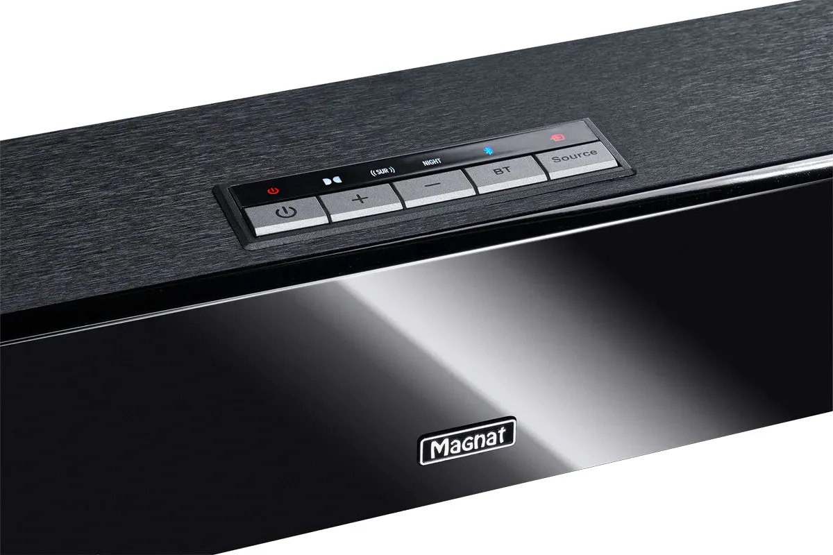 Magnat SBW 280 2.1 Home Cinema Soundbar