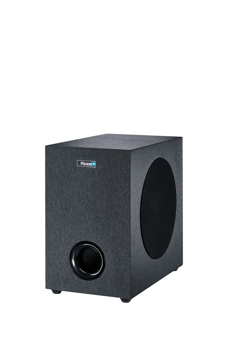 Magnat SBW 280 2.1 Home Cinema Soundbar