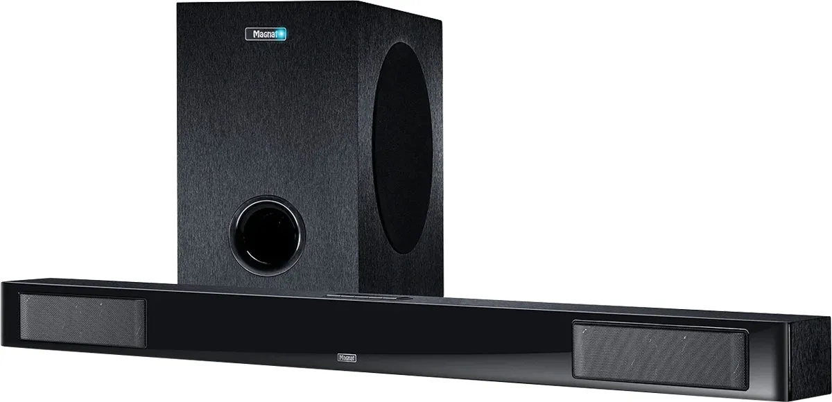 Magnat SBW 280 2.1 Home Cinema Soundbar