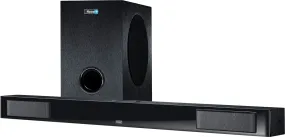 Magnat SBW 280 2.1 Home Cinema Soundbar