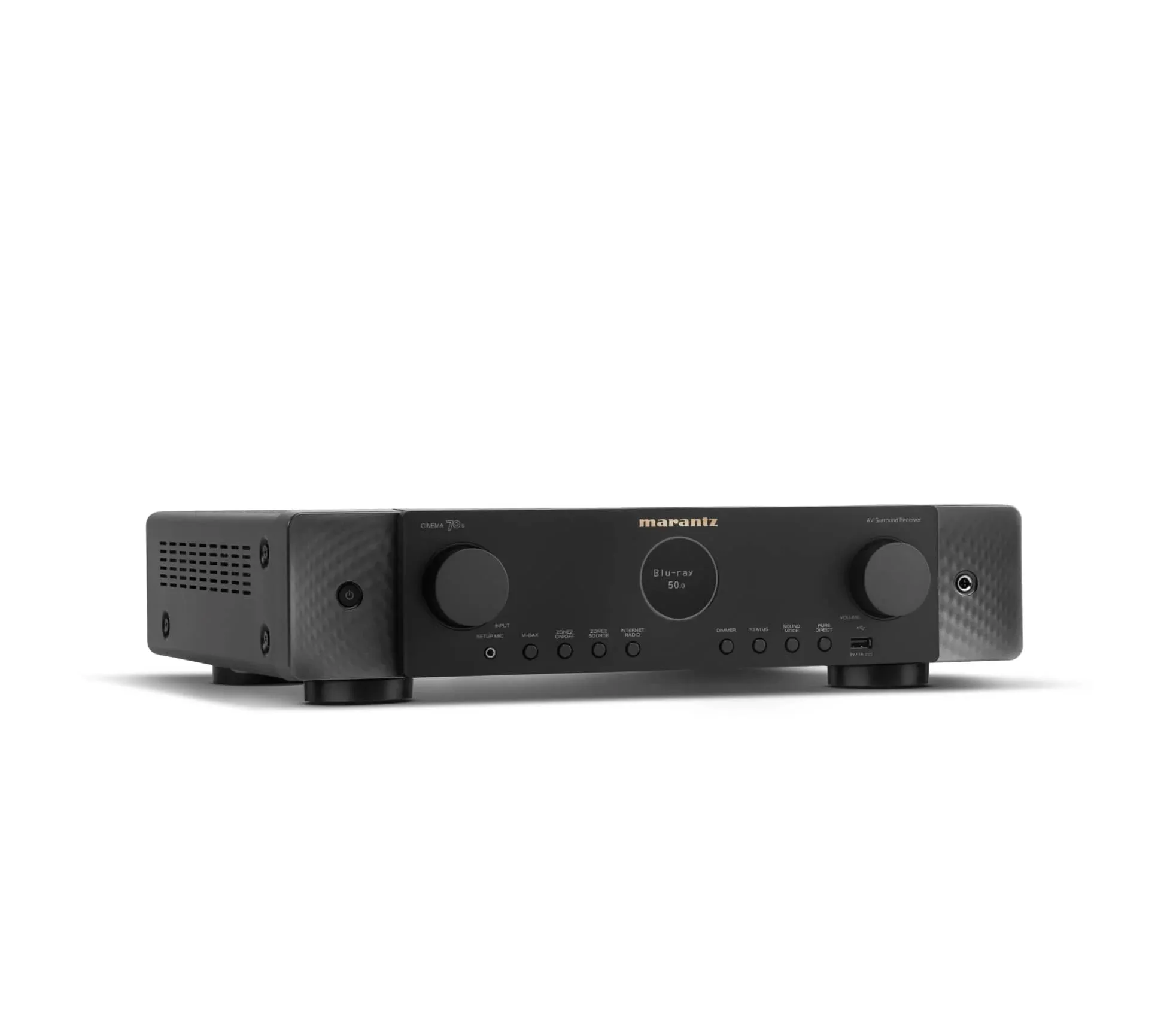 Marantz Cinema 70s 7.2 Channel AV Receiver