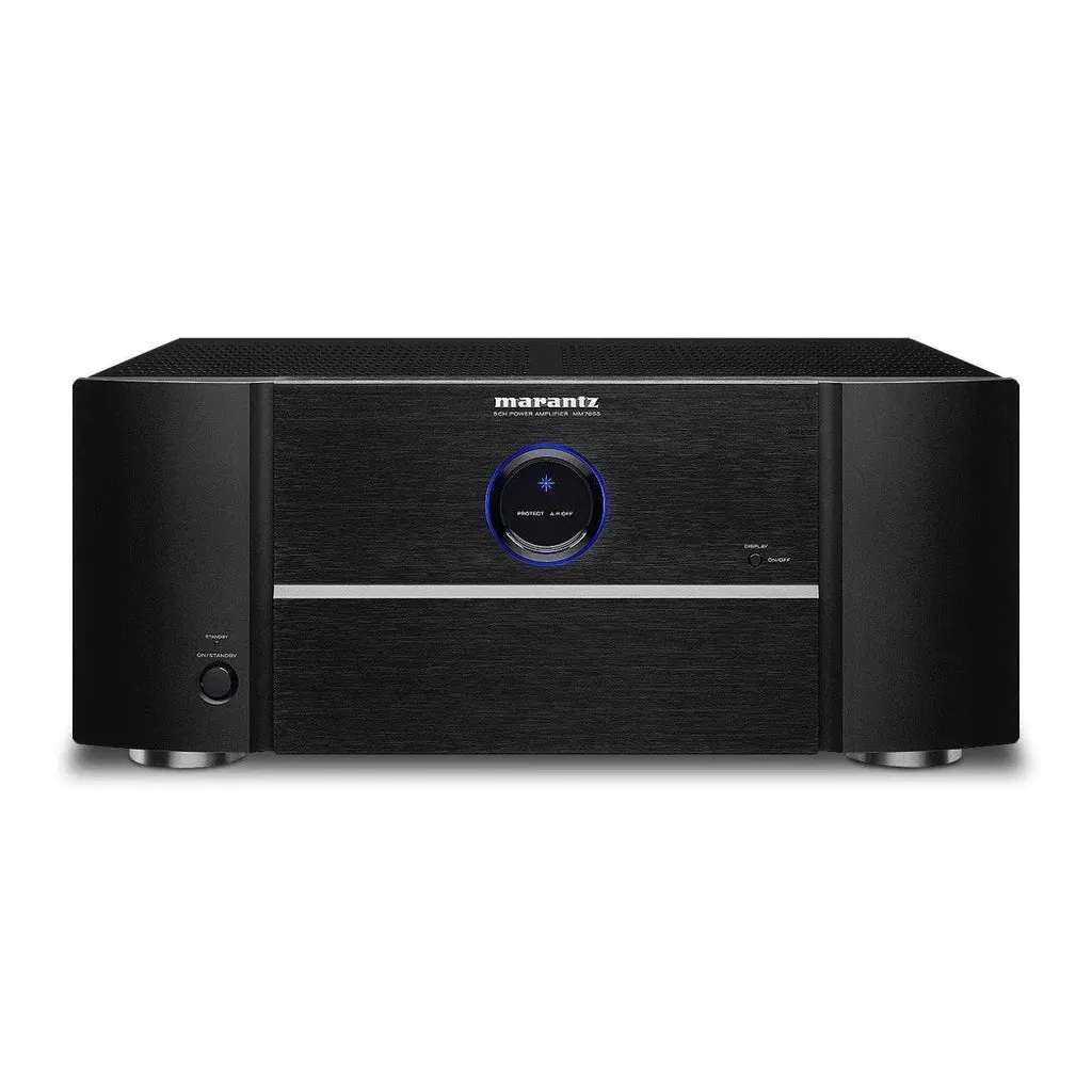 Marantz MM7055 5-Channel Power Amplifier