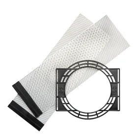 MartinLogan Pre-Construction Bracket for MC4 In-Ceiling Speakers - Pair