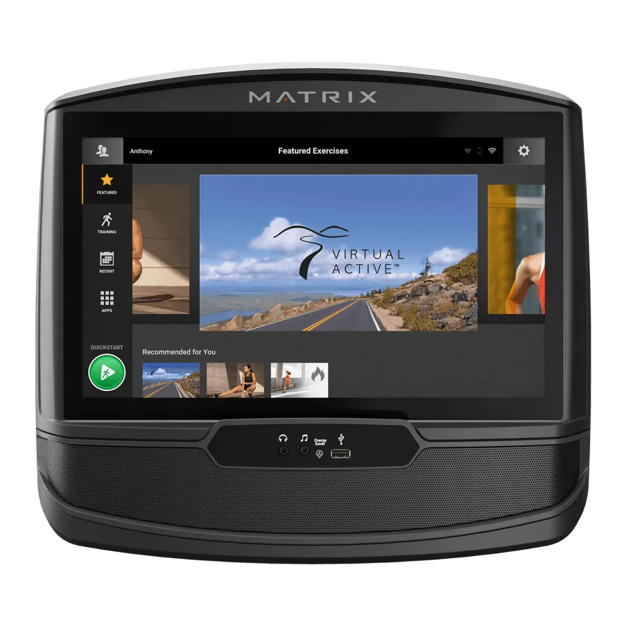 Matrix C50 XIR Climbmill