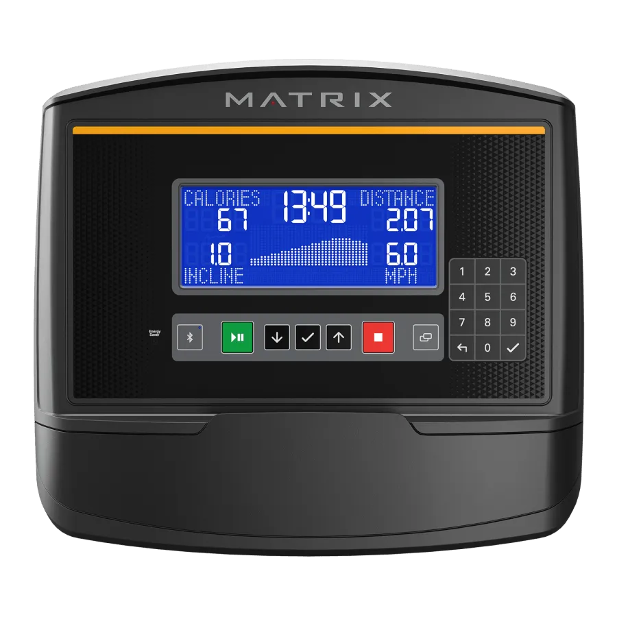 Matrix C50 XR Climbmill