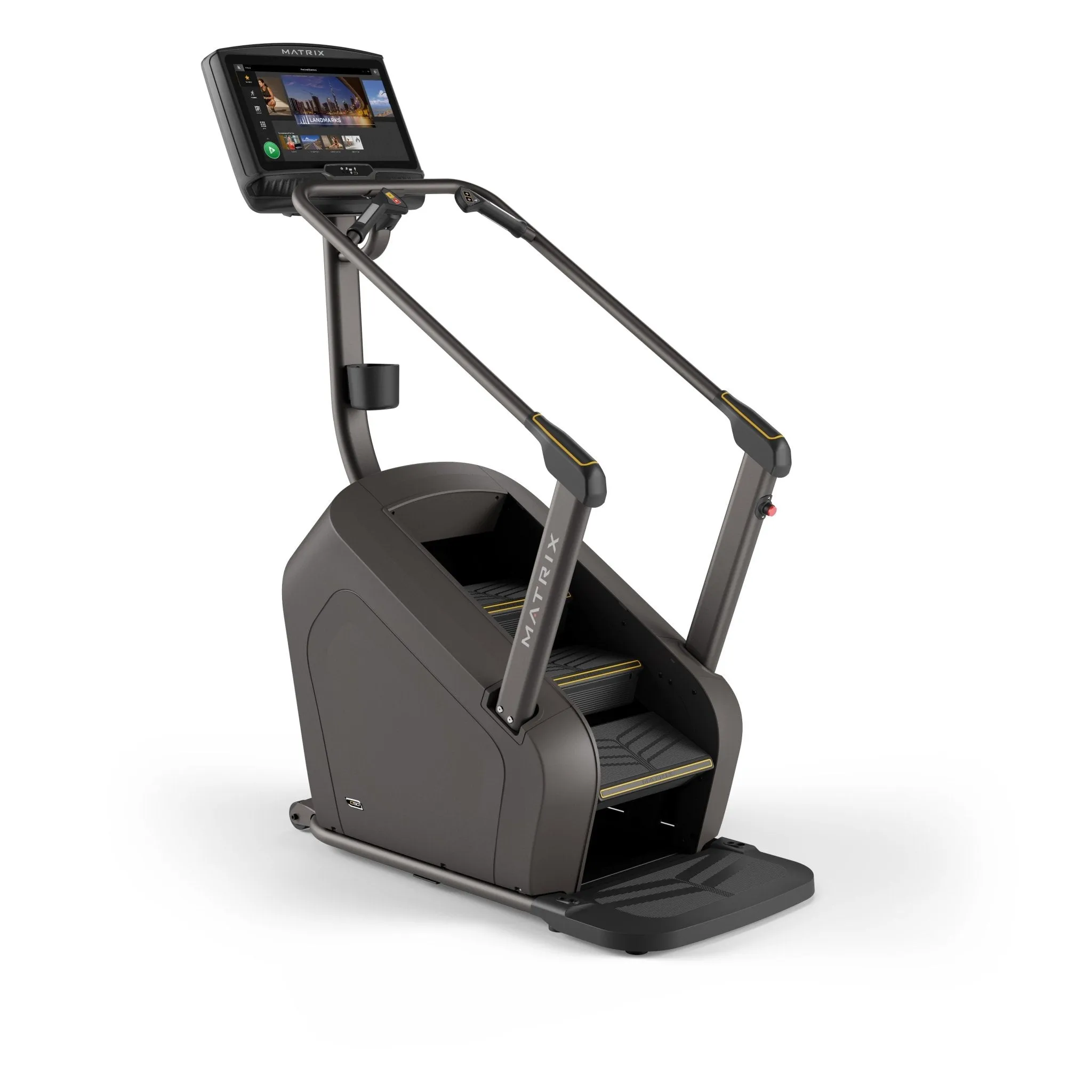 Matrix C50 XUR Climbmill