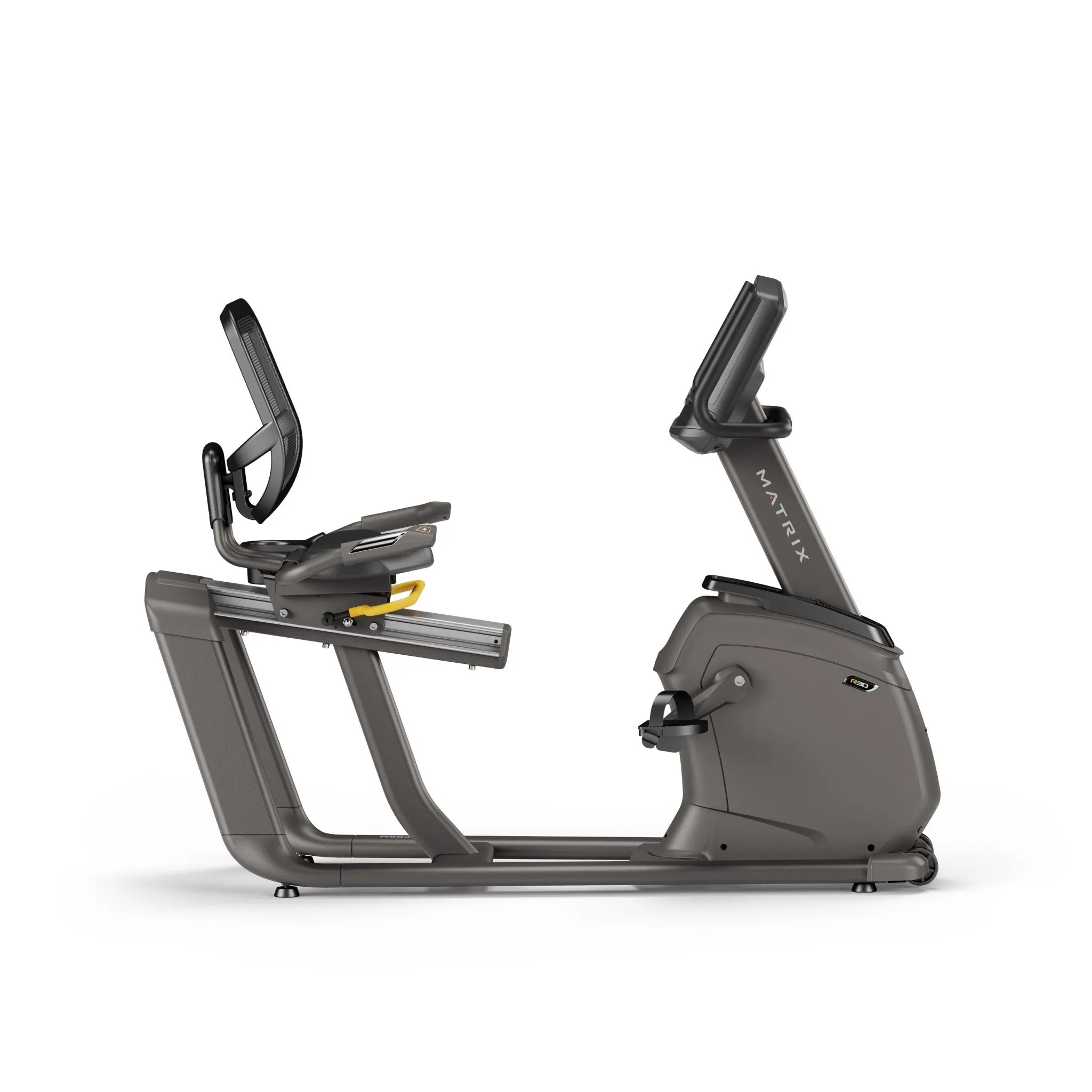 Matrix R30 XER Recumbent Bike
