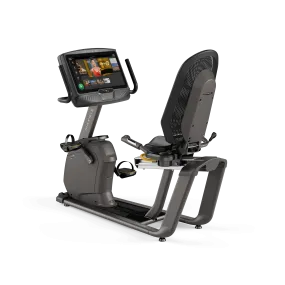 Matrix R50 XIR Recumbent Bike