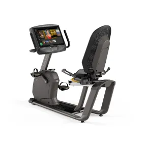 Matrix R50 XUR Recumbent Bike
