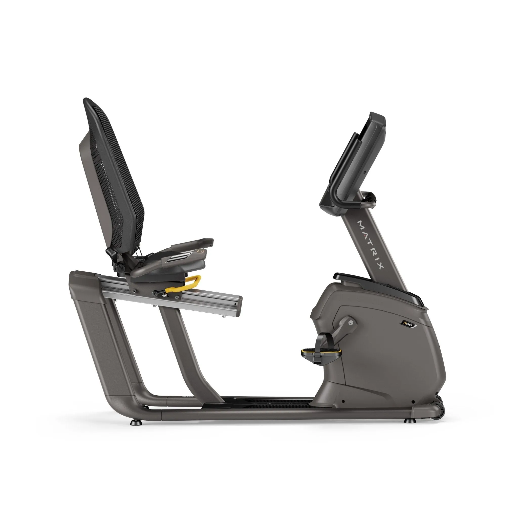 Matrix R50 XUR Recumbent Bike