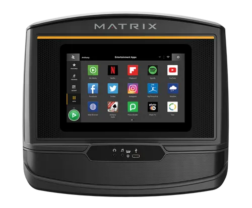 Matrix TF30 Folding Treadmill