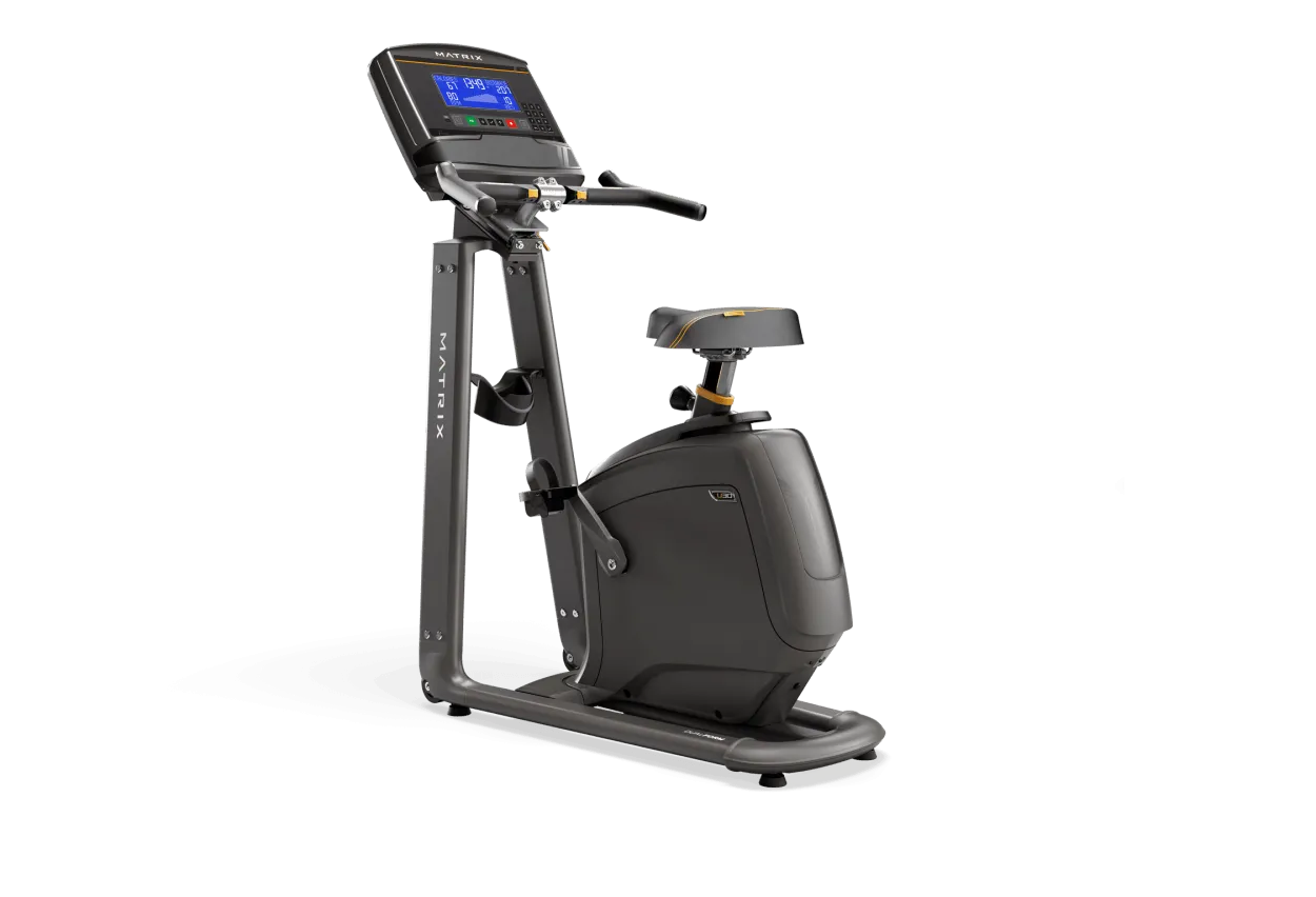 Matrix U30 Upright Bike