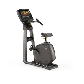 Matrix U50 XIR Upright Bike