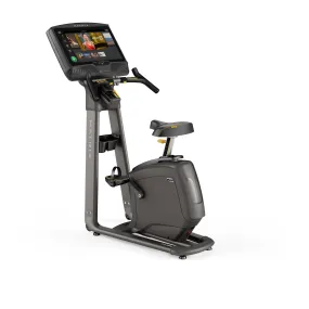 Matrix U50 XUR Upright Bike