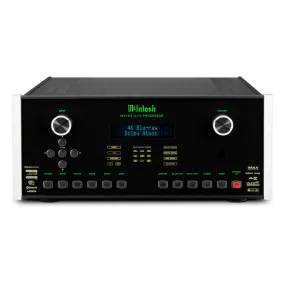 McIntosh McIntosh MX123 A/V Processor