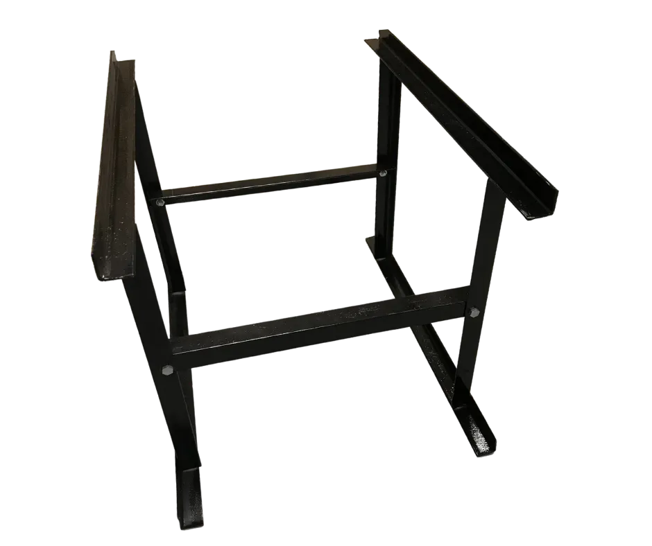Metal Hive Stand - IN STORE P/U ONLY