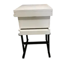 Metal Hive Stand - IN STORE P/U ONLY