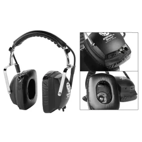 Metrophones Bluetooth Headphone Metronome System