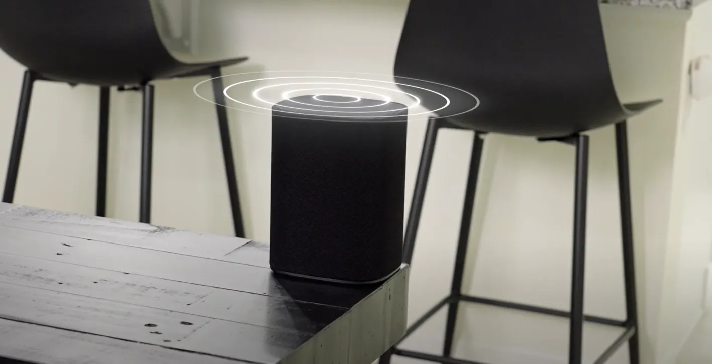 Milan 5.1.4 Soundbar   Speaker Stands