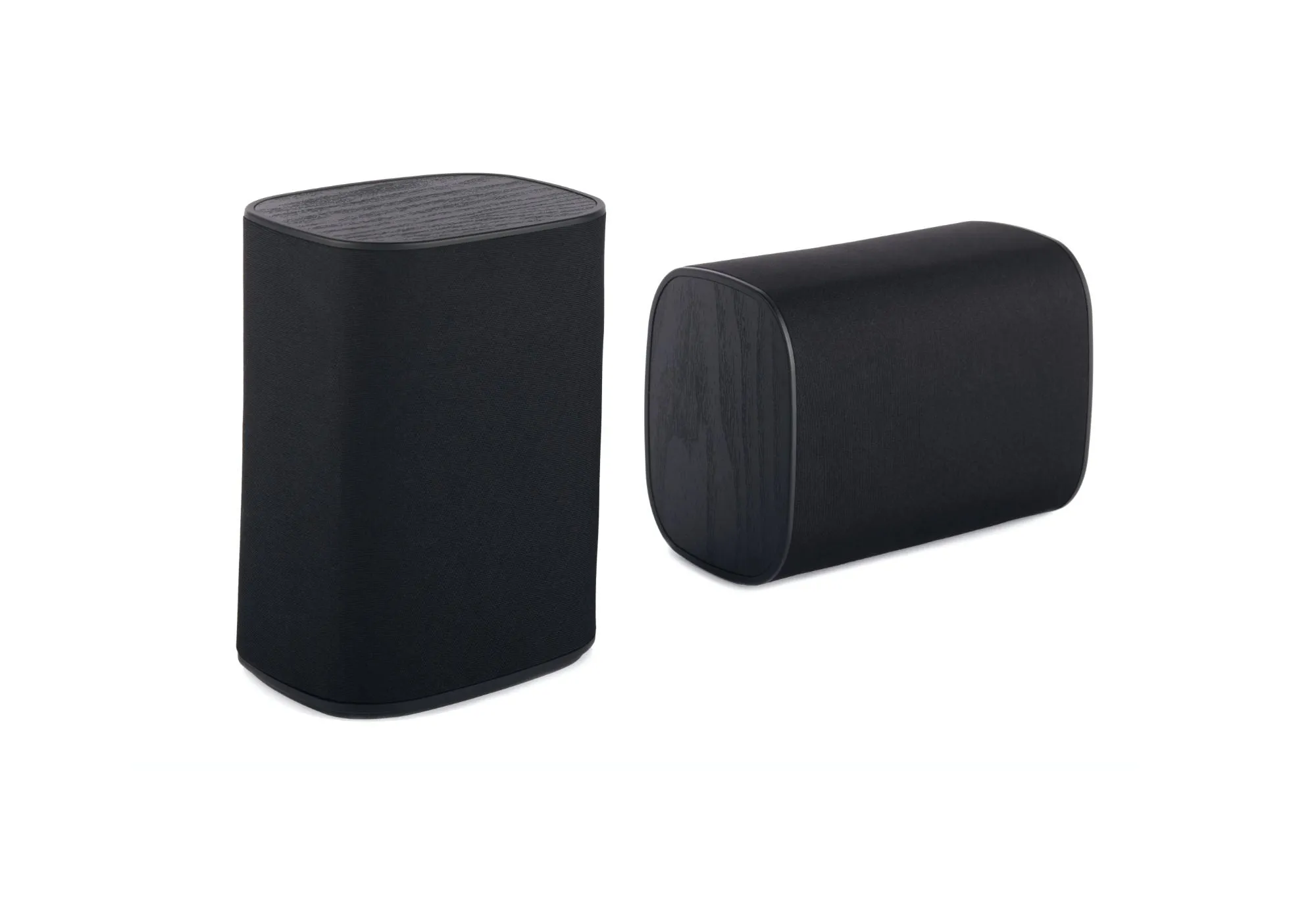 Milan Surround Speakers